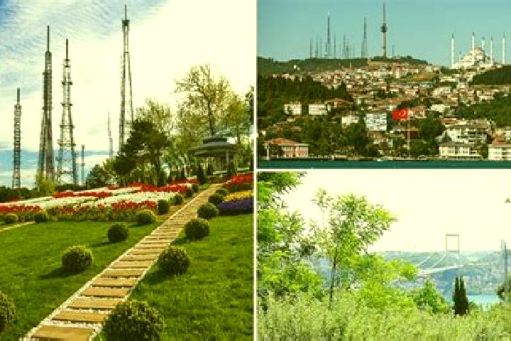 Willow, 36 — Escort in Camlica, Turkey