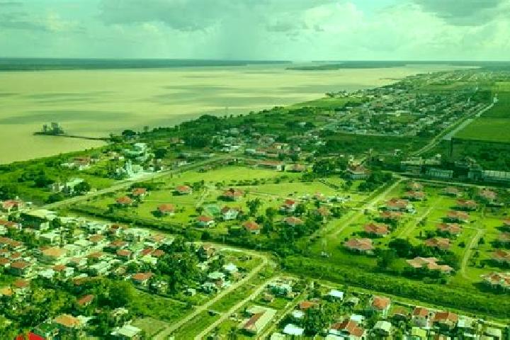 Willow, 36 — Escort in Corriverton, Guyana