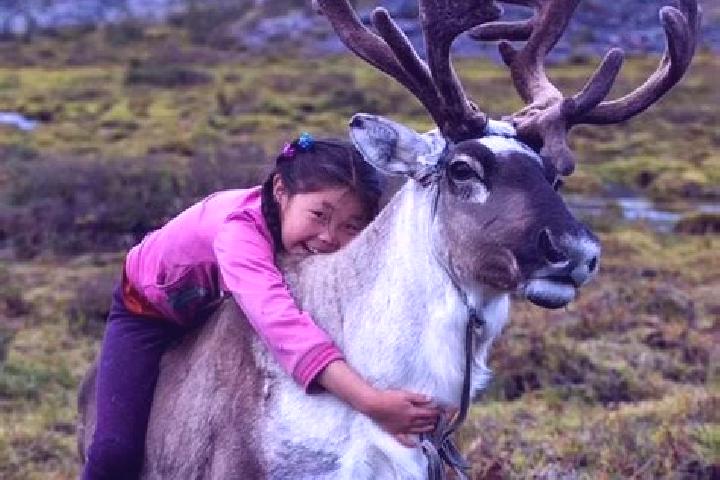 Willow, 36 — Escort in Dashinchilling, Mongolia