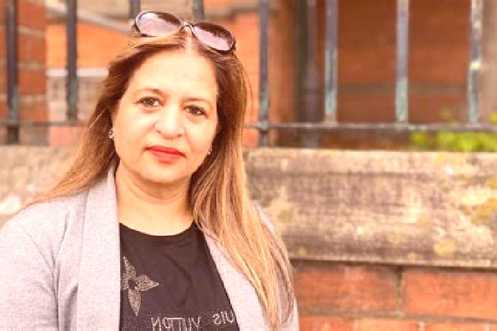 Willow, 36 — Escort in Handsworth, Canada