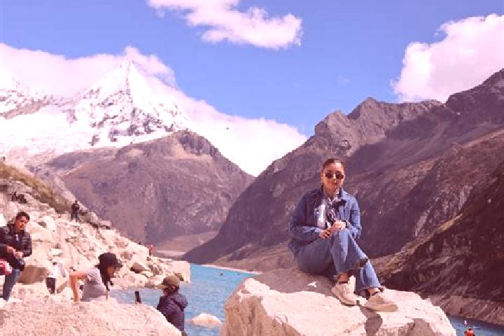 Willow, 36 — Escort in Huari, Peru