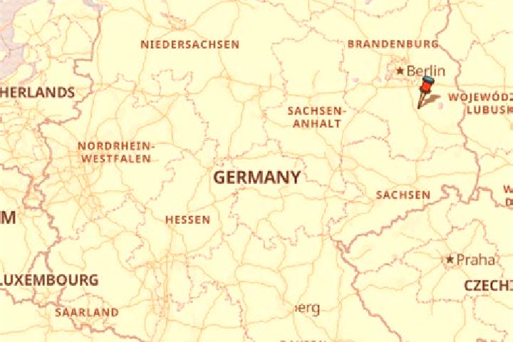 Willow, 36 — Escort in Koethen, Germany