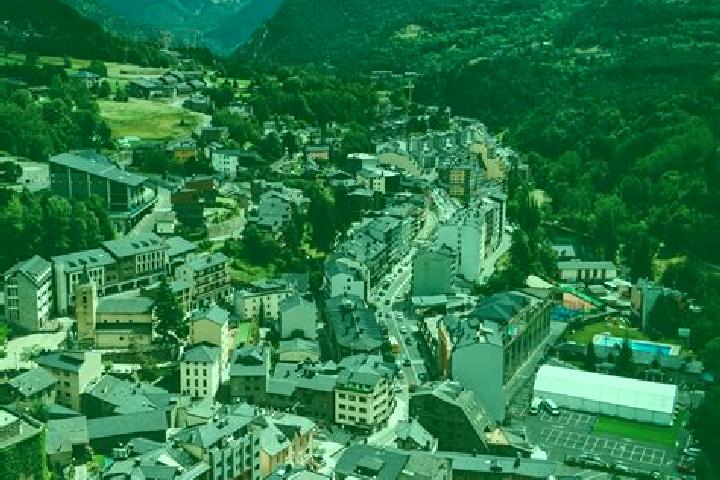 Willow, 36 — Escort in la Massana, Andorra
