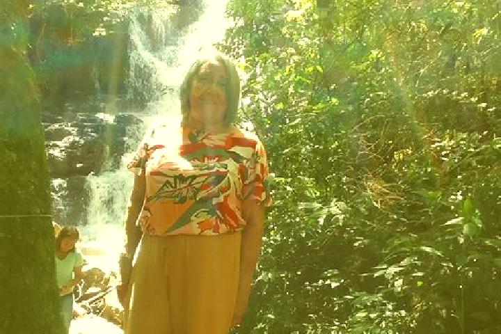 Willow, 36 — Escort in Mangueirinha, Brazil