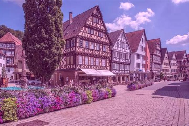 Willow, 36 — Escort in Nagold, Germany
