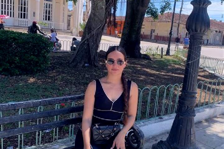 Willow, 36 — Escort in Placetas, Cuba