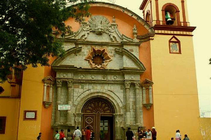 Willow, 36 — Escort in San Jose Buenavista, Mexico