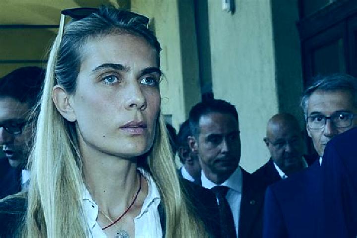 Willow, 36 — Escort in San Leone Mose, Italy