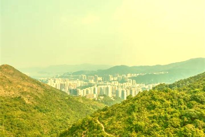 Willow, 36 — Escort in Sha Tin Pass Estate, Hong Kong