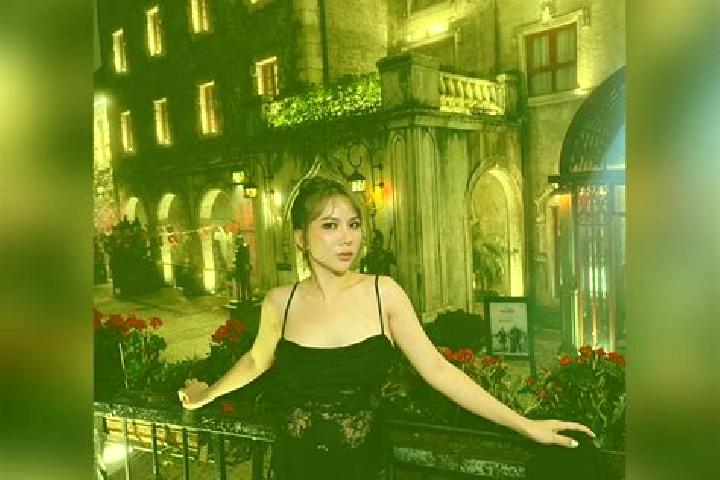 Willow, 36 — Escort in Solntsevo, Russia