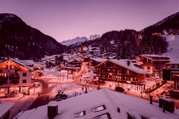 Willow, 36 — Escort in St Anton am Arlberg, Austria