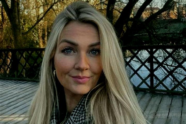 Willow, 36 — Escort in Varberg, Sweden