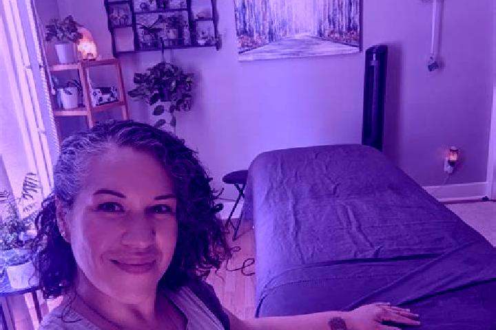 Willow, 37, a black grey-eyed european companion based in Yusuf as-Siddiq. Offering Overnight, Prostate Massage, Domination. Available for incall and outcall...