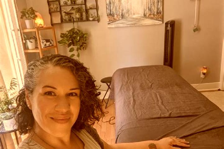 Willow, 37, a black grey-eyed indian companion based in San Pedro One. Offering Prostate Massage, Couples, Roleplay, Travel Companion. Available for incall a...