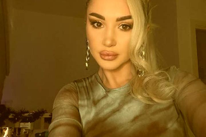 Willow, 37, a blonde brown-eyed caribbean companion based in Bad Klosterlausnitz. Offering Party Girl, Tantra, Fetish, GFE, CIM. Available for incall and out...