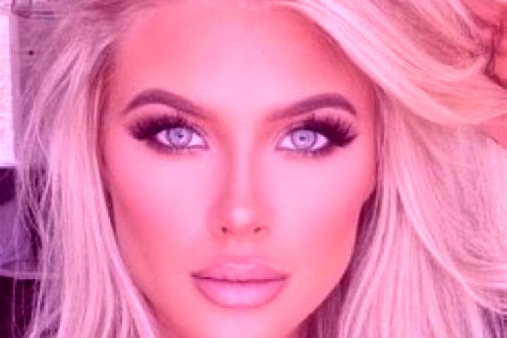 Willow, 37, a platinum blonde blue-eyed latina companion based in Georgioupolis. Offering Dinner Date, BDSM, A-Level. Available for incall and outcall, overn...