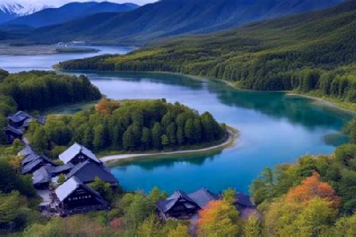 Willow, 37 — Escort in Aibetsu, Japan