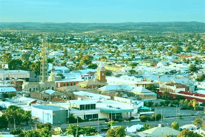 Willow, 37 — Escort in Broken Hill, Australia