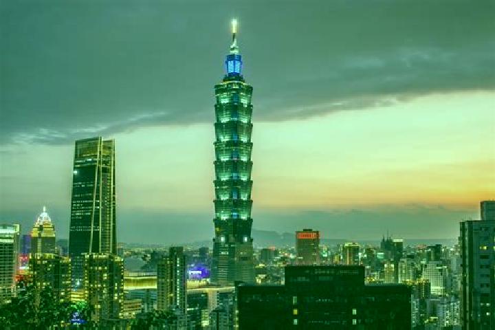 Willow, 37 — Escort in Buzi, Taiwan