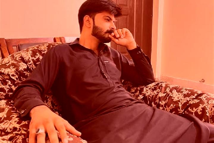 Willow, 37 — Escort in Faqirwali, Pakistan