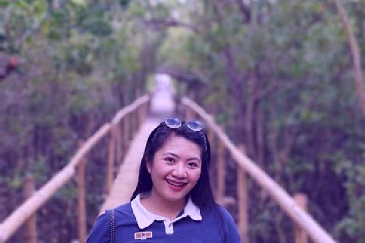 Willow, 37 — Escort in Genang, Indonesia