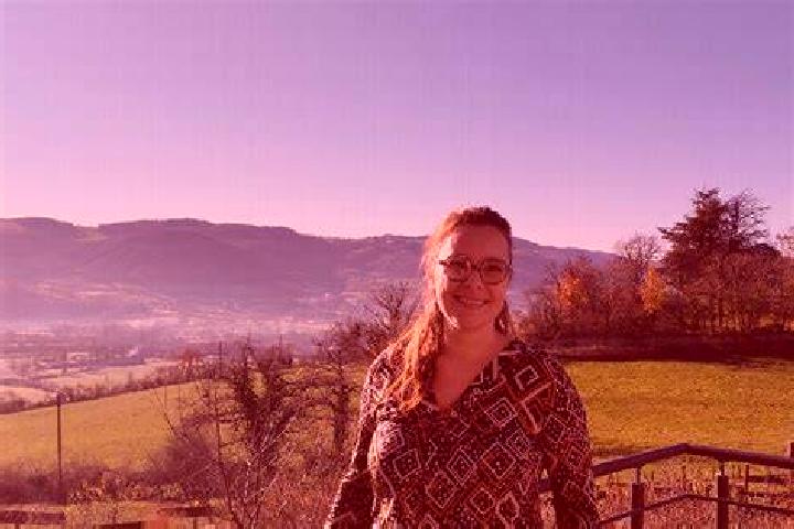 Willow, 37 — Escort in Haute-Rivoire, France