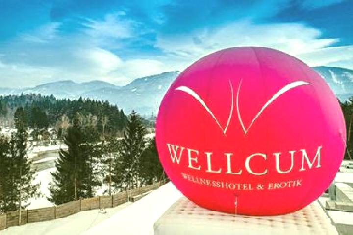Willow, 37 — Escort in Hohenthurn, Austria