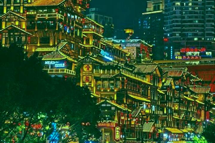 Willow, 37 — Escort in Hongjiang, China