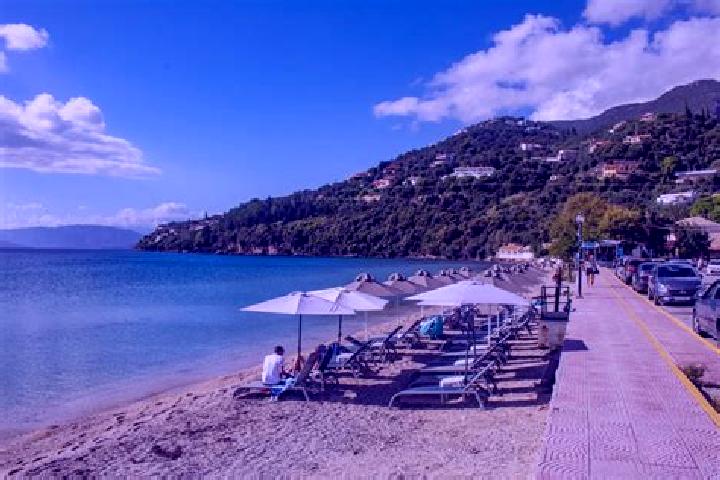 Willow, 37 — Escort in Kato Agios Markos, Greece