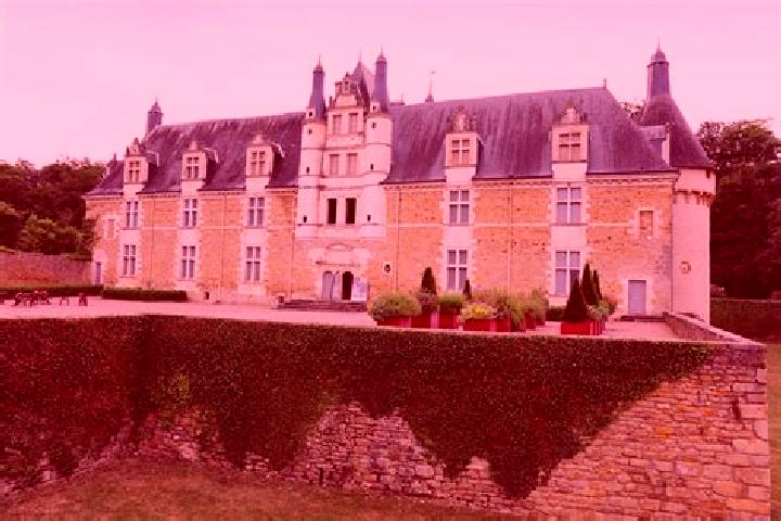 Willow, 37 — Escort in La Chatre, France