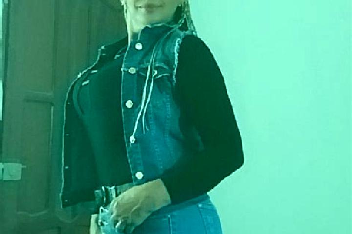 Willow, 37 — Escort in Limoncito, Bolivia