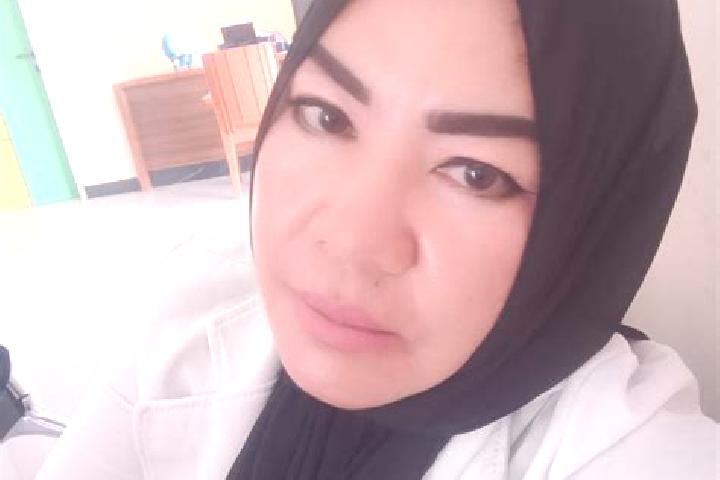 Willow, 37 — Escort in Longikis, Indonesia