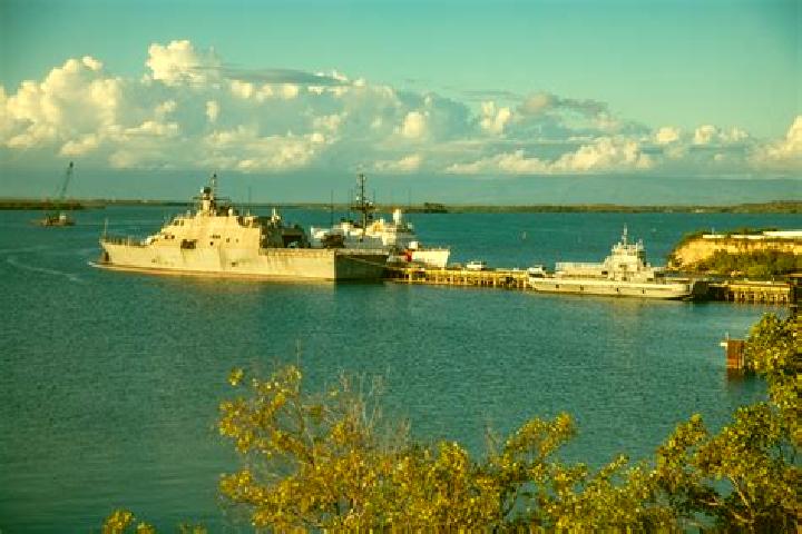 Willow, 37 — Escort in Naval Station Guantanamo Bay, Cuba