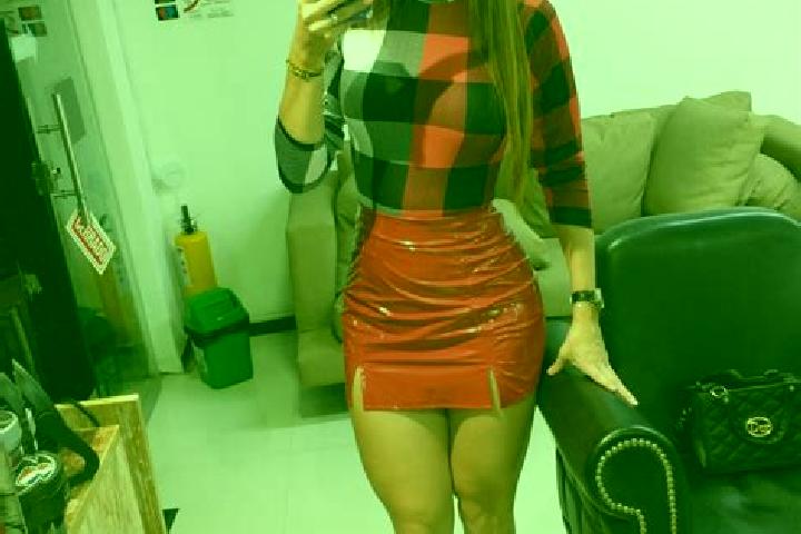 Willow, 37 — Escort in Nueva Providencia, Panama