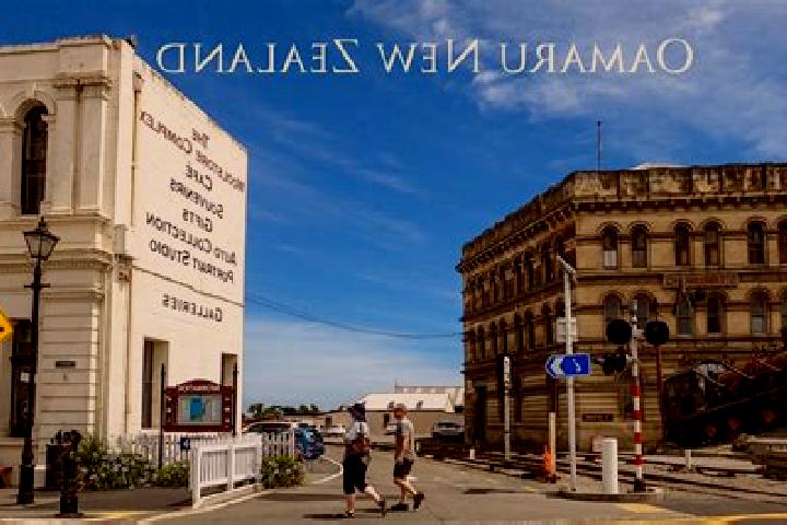 Willow, 37 — Escort in Oamaru, New Zealand