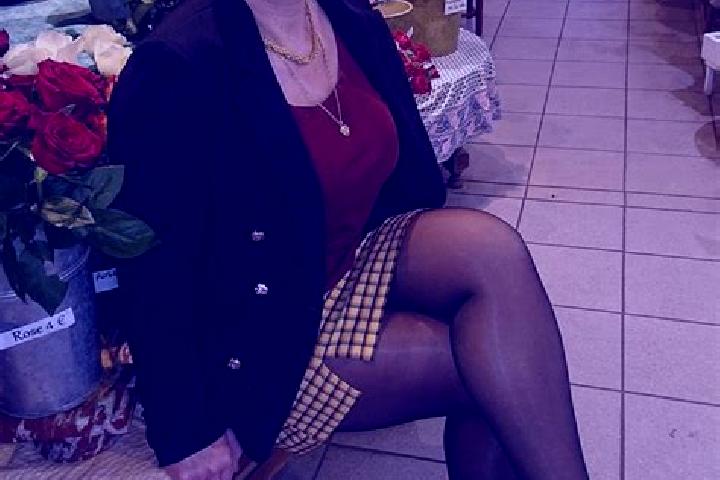 Willow, 37 — Escort in Ober-Hoeri, Switzerland