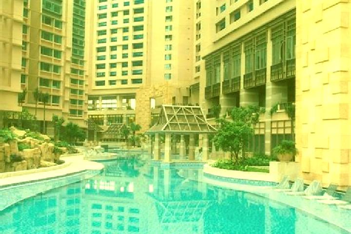 Willow, 37 — Escort in Parc Oasis, Hong Kong