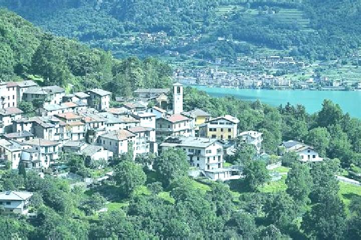 Willow, 37 — Escort in Ponna Superiore, Italy