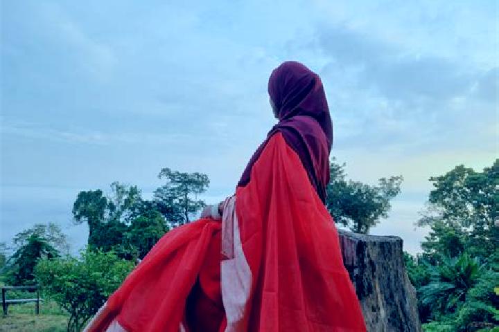Willow, 37 — Escort in Raha, Indonesia