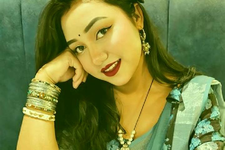 Willow, 37 — Escort in Raojan, Bangladesh