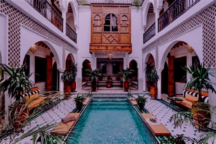 Willow, 37 — Escort in Riah, Morocco