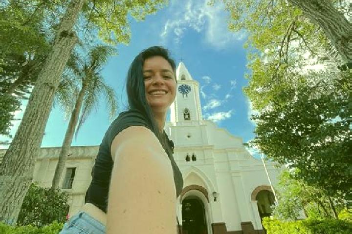 Willow, 37 — Escort in Rio de Oro, Colombia