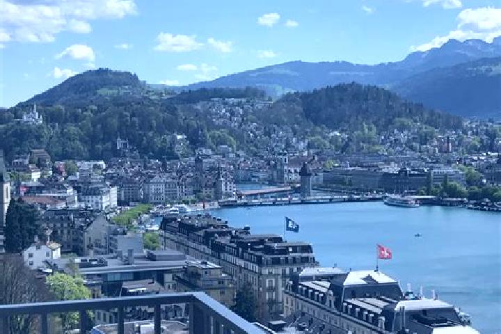 Willow, 37 — Escort in Root, Switzerland