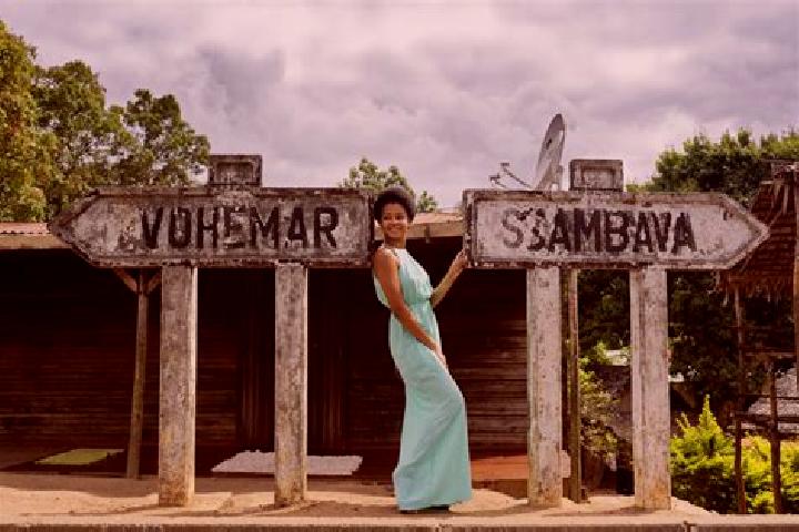 Willow, 37 — Escort in Sambava, Madagascar