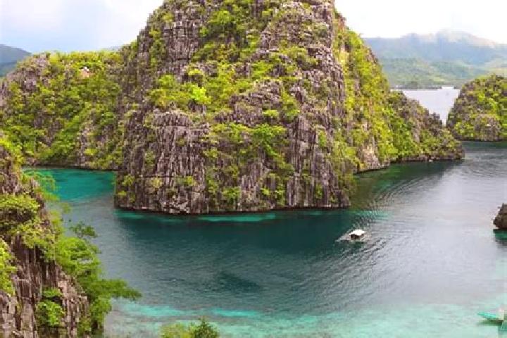 Willow, 37 — Escort in Sambuluan, Philippines