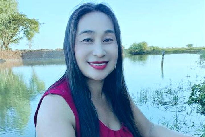 Willow, 37 — Escort in Sanguan, China