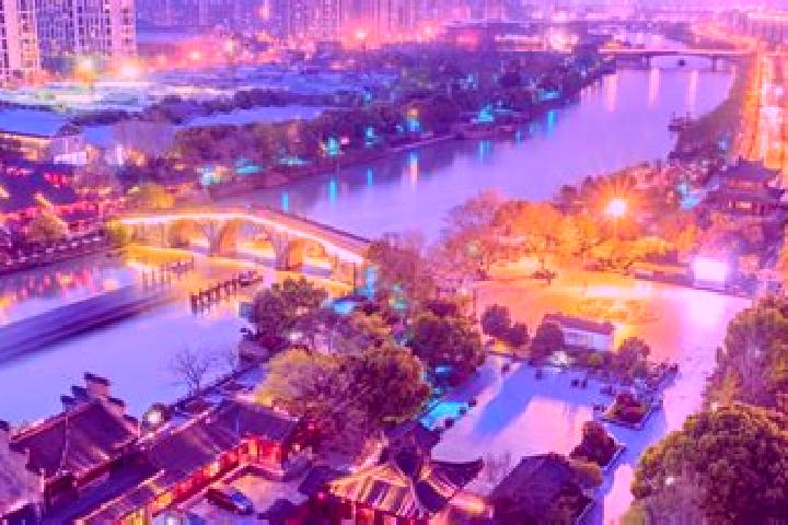 Willow, 37 — Escort in Wulin, China