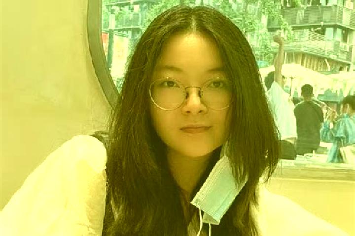 Willow, 37 — Escort in Zhenqiao, China