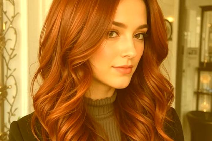 Willow, 38, a auburn brown-eyed mediterranean companion based in Rio Espera. Offering Fetish, Travel Companion. Available for incall and outcall, day and eve...