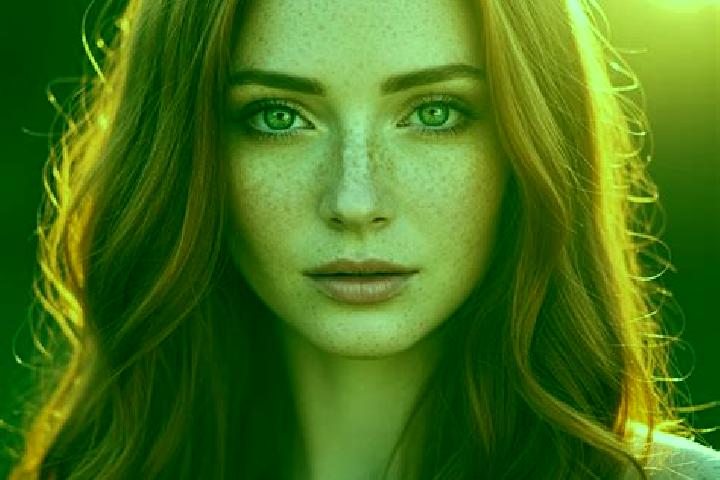 Willow, 38, a auburn green-eyed mediterranean companion based in Zashkiv. Offering Massage, BDSM, Erotic Massage, Duos. Available for incall and outcall, ove...